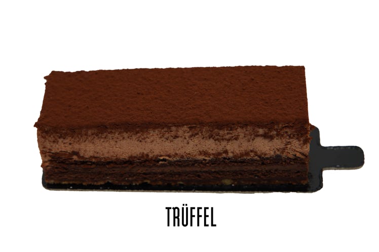 Unsere Törtchen